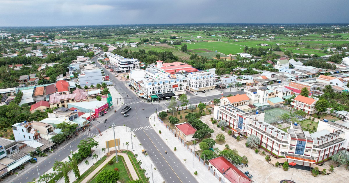 Năng động phương Nam 2023 VTV VN